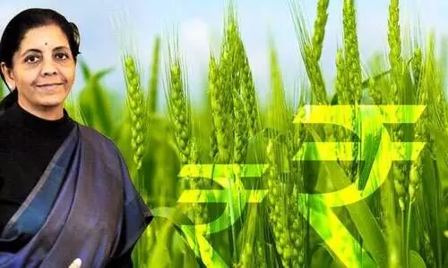 കാർഷികമേഖല ബജറ്റിൽ നിന്നും എന്ത് പ്രതീക്ഷിക്കണം ​?