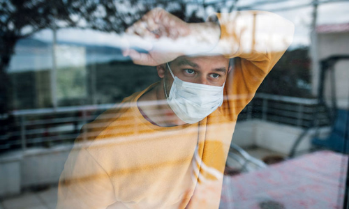 ക്വാറന്‍റീൻ പാക്കേജിൽ പ്രവാസികളെ​ പിഴിഞ്ഞ്​ ഏജന്‍റുമാർ