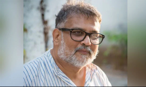 Thushar Gandhi