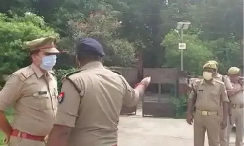 ജോലിയിൽ നിന്ന് പിരിച്ചുവിട്ടതിന് ഡോക്ടറുടെ എട്ട് വയസുള്ള മകനെ കൊലപ്പെടുത്തി മുൻ ജീവനക്കാർ