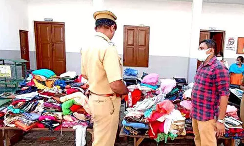 The work of the Student Police Squad is remarkable