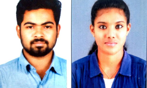 Kerala Olympics Rugby Team