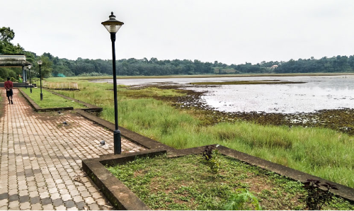 Alappuzha Large Tourism in the District