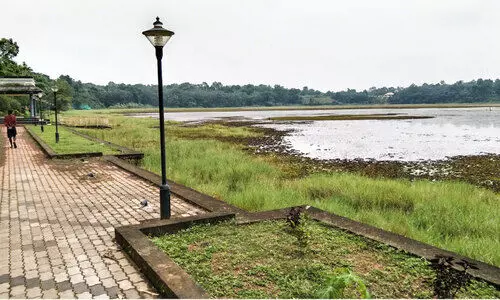 Alappuzha Large Tourism in the District