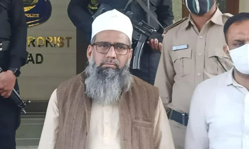 ഫേസ്​ബുക്​ പോസ്റ്റിന്‍റെ പേരിൽ​ കൊലപാതകം: പുരോഹിതൻ അറസ്റ്റിൽ