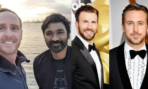 അവഞ്ചേഴ്സ് സംവിധായകരുടെ സിനിമയിൽ ധനുഷിന്റെ വേഷം ഇതാകും...!