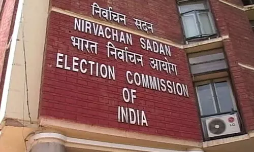 രാഷ്ട്രീയപാർട്ടികൾ ഉപയോഗിക്കുന്ന വിമാനങ്ങളുടേയും ഹെലികോപ്ടറുകളുടേയും വിവരം നൽകണമെന്ന് തെരഞ്ഞെടുപ്പ് കമീഷൻ