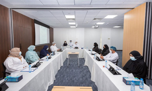 ഒ.​എം.​എ​സ്.​ബി എ​ക്സി​ക്യൂ​ട്ടി​വ്​ യോ​ഗം