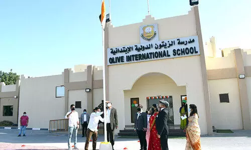 റിപ്പബ്ലിക്​ ദിനാഘോഷം