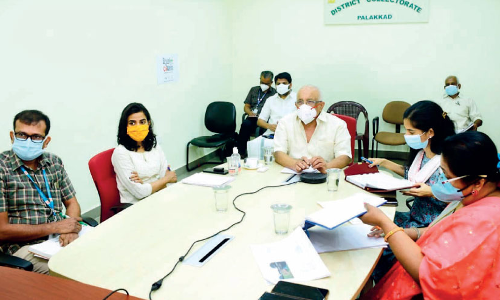 പനി പരിശോധന: താലൂക്ക് ആശുപത്രികളിൽ പ്രത്യേക ഒ.പി