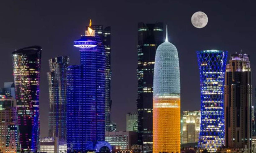 അഴിമതിരഹിതം, സുതാര്യം; അറബ്​ മേഖലയിൽ ഖത്തർ രണ്ടാമത്​