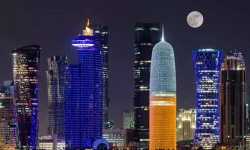 അഴിമതിരഹിതം, സുതാര്യം; അറബ്​ മേഖലയിൽ ഖത്തർ രണ്ടാമത്​