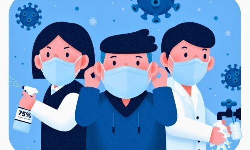 മൂന്നാംതരംഗം പടിയിറങ്ങിത്തുടങ്ങി