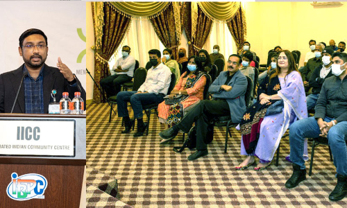 ഭക്ഷണരീതി മാനസികാരോഗ്യത്തെ സ്വാധീനിക്കും