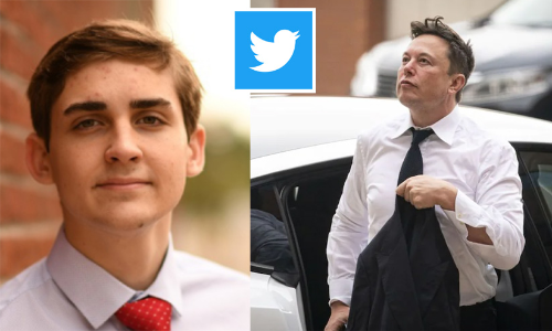 മസ്കിന്റെ പ്രൈവറ്റ് ജെറ്റ് ട്രാക് ചെയ്യുന്ന ട്വിറ്റർ അക്കൗണ്ടുമായി 19-കാരൻ; അടച്ചുപൂട്ടാൻ 5000 ഡോളർ വാഗ്ദാനം, പിന്നീട് സംഭവിച്ചത്..