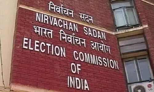 election commission