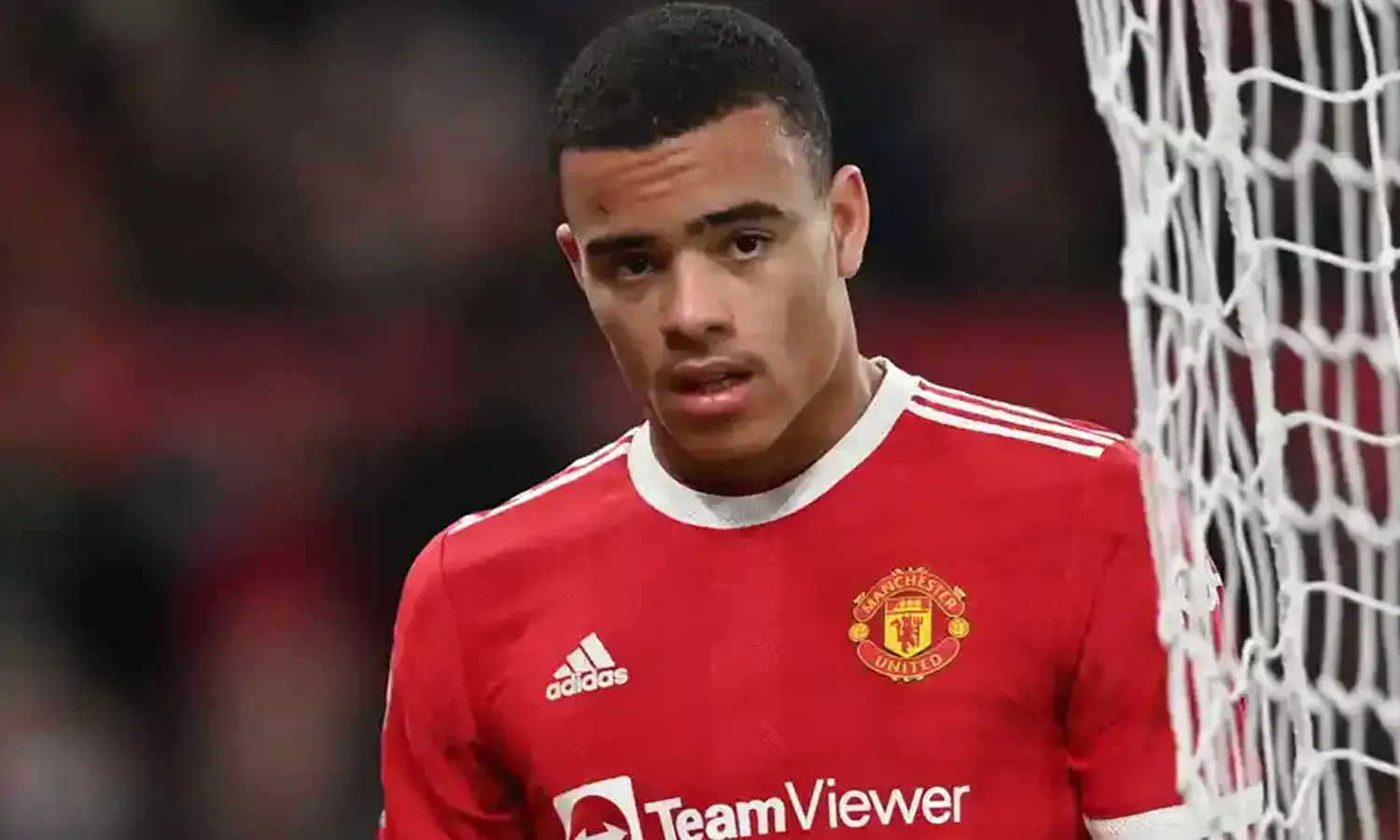 കാമുകിയുടെ പീഡന പരാതിയിൽ ഇംഗ്ലണ്ട് താരം മേസൺ ഗ്രീൻവുഡ് അറസ്റ്റിൽ