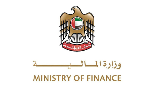 UAE ministry of finance
