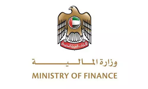 UAE ministry of finance