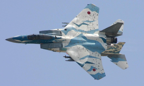 പറന്നുയർന്നതിന് പിന്നാലെ റഡാറിൽ നിന്ന് അപ്രത്യക്ഷമായി ജാപ്പനീസ് യുദ്ധവിമാനം; തെരച്ചിൽ തുടരുന്നു പറന്നുയർന്നതിന് പിന്നാലെ റഡാറിൽ നിന്ന് അപ്രത്യക്ഷമായി ജാപ്പനീസ് യുദ്ധവിമാനം; തെരച്ചിൽ തുടരുന്നു