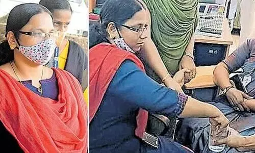 എം.ജി സ​ര്‍വ​ക​ലാ​ശാ​ല കൈക്കൂലിക്കേസ്: അന്വേഷണത്തിന്​ നാലംഗ സമിതി; സ്ഥാനക്കയറ്റം ക്രമപ്രകാരമാണെന്ന്​ സിൻഡിക്കേറ്റ്