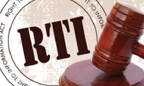 അപേക്ഷകന്​ രേഖകൾ കൈമാറിയില്ല; സ​​​പ്ലൈ ഓഫിസർക്കെതിരെ നടപടിയെന്ന് വിവരാവകാശ കമീഷണർ