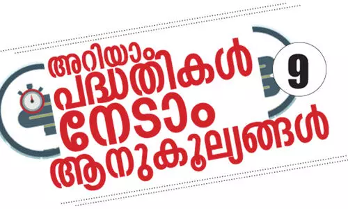 പ്രവാസി ക്ഷേമ ബോർഡ്​ നൽകുന്ന മറ്റ്​ ആനുകൂല്യങ്ങൾ