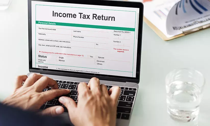 income tax income tax