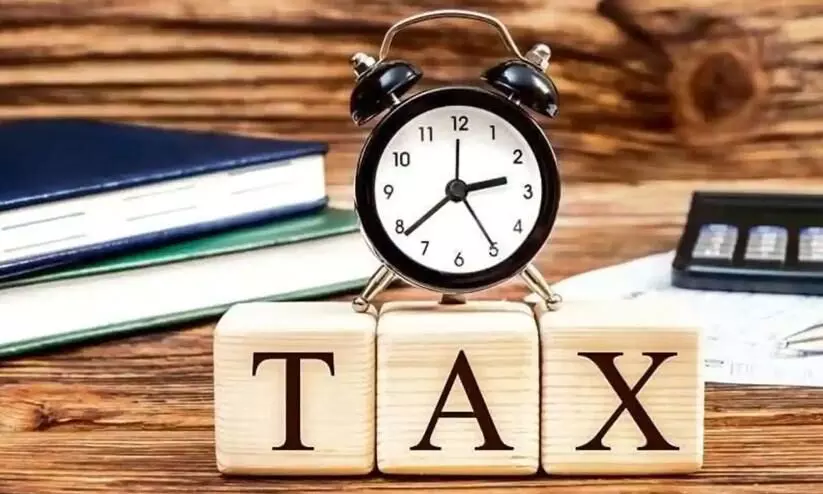 No change in income tax slabs announced