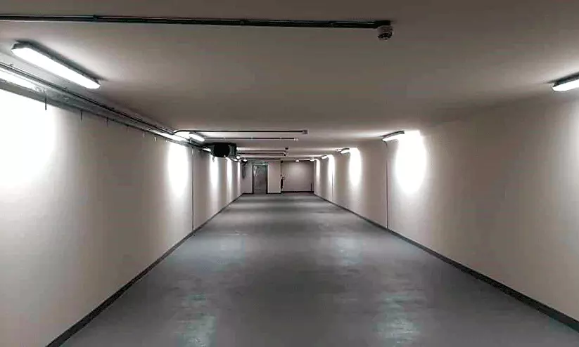 അണ്ടർപാസ്​: കഴക്കൂട്ടം ഗുരുനഗർ ജങ്​ഷന്‌ ശാപമോക്ഷമായേക്കും