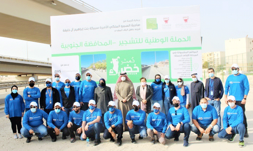 ഈസ ടൗണിൽ വൃക്ഷത്തൈകൾ നട്ടുപിടിപ്പിക്കുന്നു ഈസ ടൗണിൽ വൃക്ഷത്തൈകൾ നട്ടുപിടിപ്പിക്കുന്നു