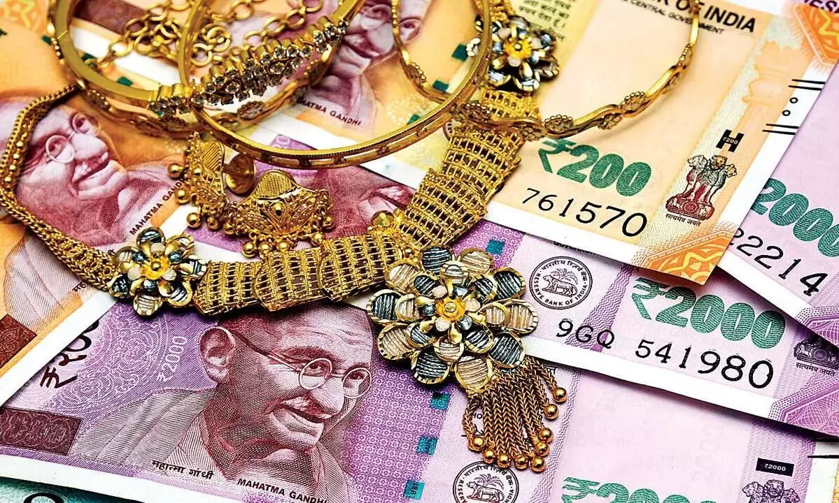 സുഹൃത്തിന് അപകടം പറ്റിയെന്ന് തെറ്റിദ്ധരിപ്പിച്ചു; കല്യാണപിറ്റേന്ന് വധുവിന്‍റെ സ്വര്‍ണവും പണവുമായി മുങ്ങി; യുവാവ് അറസ്റ്റിൽ