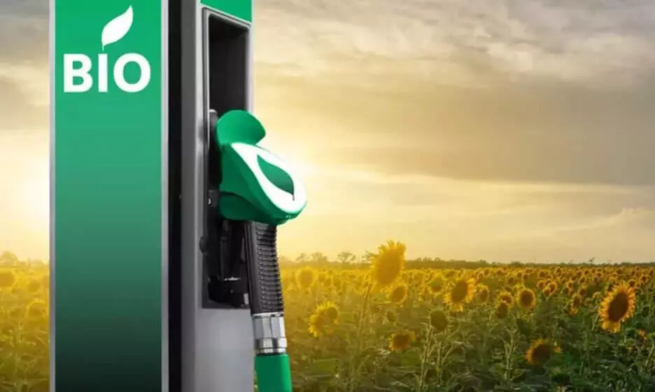 Petrol not blended with ethanol set get expensive from October