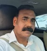 തൃശൂർ ചാവക്കാട് സ്വദേശി കുവൈത്തിൽ നിര്യാതനായി തൃശൂർ ചാവക്കാട് സ്വദേശി കുവൈത്തിൽ നിര്യാതനായി