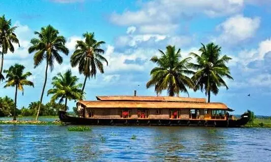 kerala tourism