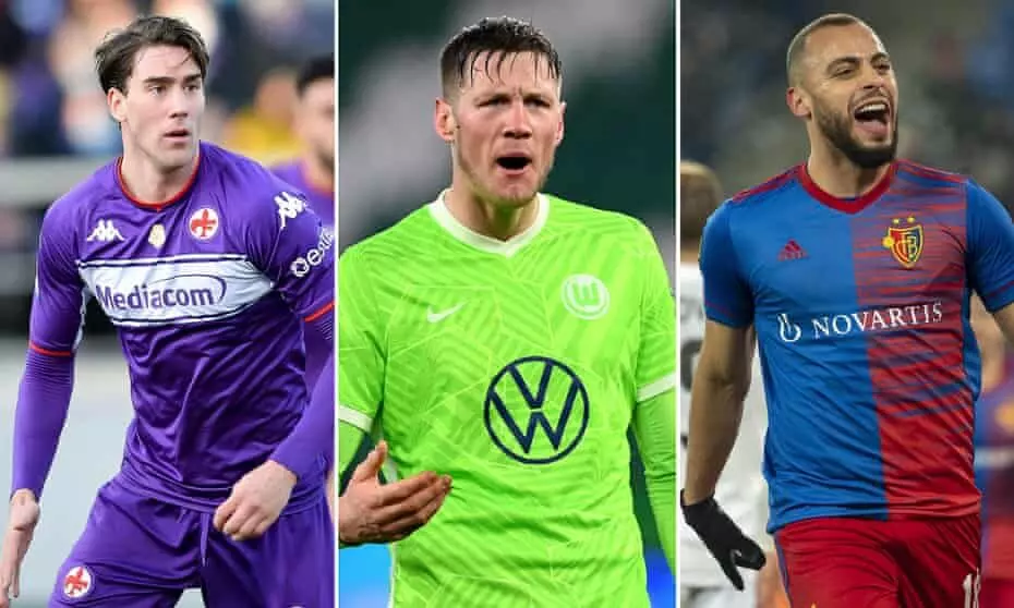 താര കൈമാറ്റ പൂരം