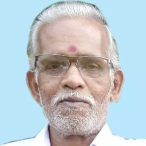 ശ്രീ​ധ​ര​ൻ ന​മ്പൂ​തി​രി