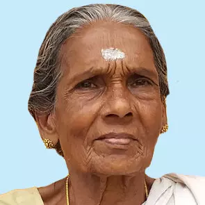 സു​ഭ​ദ്രാ​മ്മ