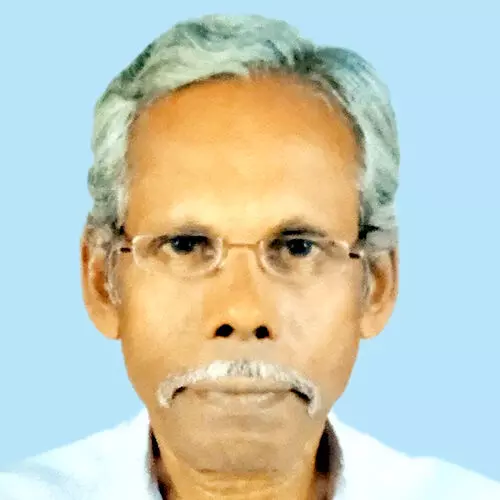 ഗം​ഗാ​ധ​ര​ൻ