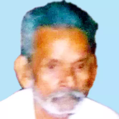 ബീ​രാ​ന്‍ ഹാ​ജി