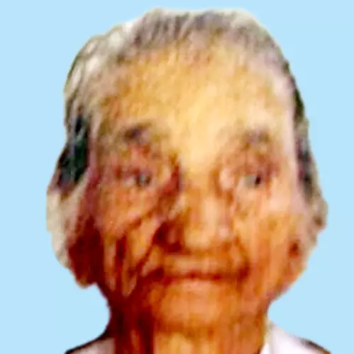 ക​ല്യാ​ണി അ​മ്മ