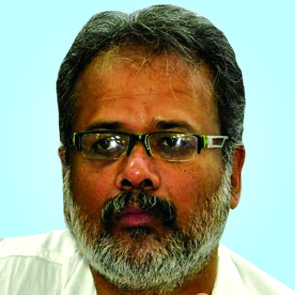 പ്ര​ഫ. എം.​യു. പൈ​ലി