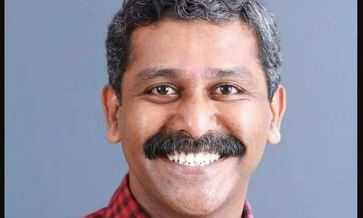 രഞ്ജിത് വധം: ഒരു എസ്.ഡി.പി.ഐ പ്രവർത്തകൻകൂടി അറസ്റ്റിൽ രഞ്ജിത് വധം: ഒരു എസ്.ഡി.പി.ഐ പ്രവർത്തകൻകൂടി അറസ്റ്റിൽ