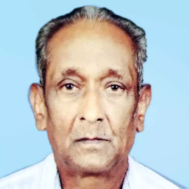 ദി​വാ​ക​ര​ൻ