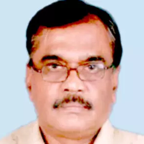 ബേ​ബി ജോ​സ്