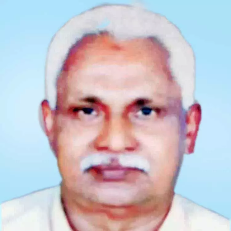 സെ​യ്​​ത്​​ മു​ഹ​മ്മ​ദ്