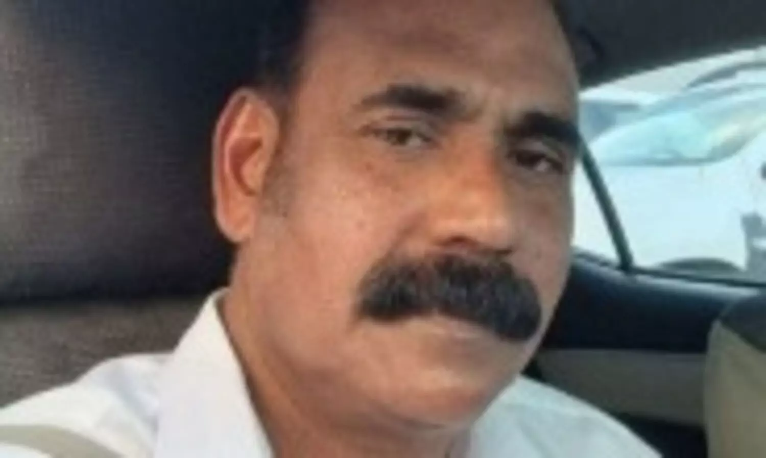 തൃശൂർ ചാവക്കാട്​ സ്വദേശി കുവൈത്തിൽ നിര്യാതനായി