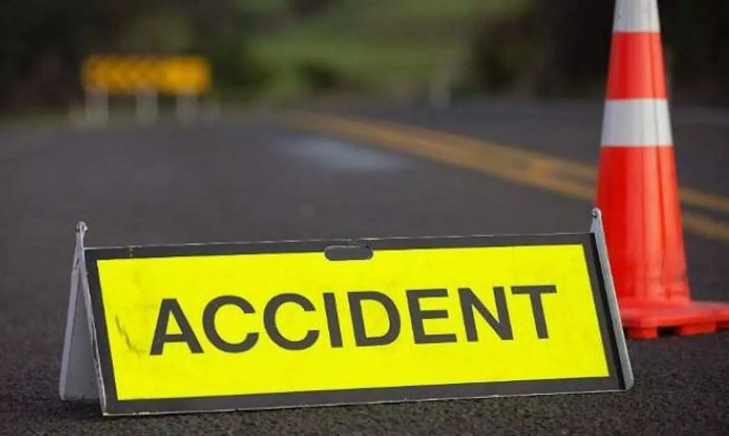 മണ്ണുമാന്തി യന്ത്രം ഇടിച്ച് ഓട്ടോ യാത്രികൻ മരിച്ചു; മൂന്നു പേർക്ക് പരിക്ക്