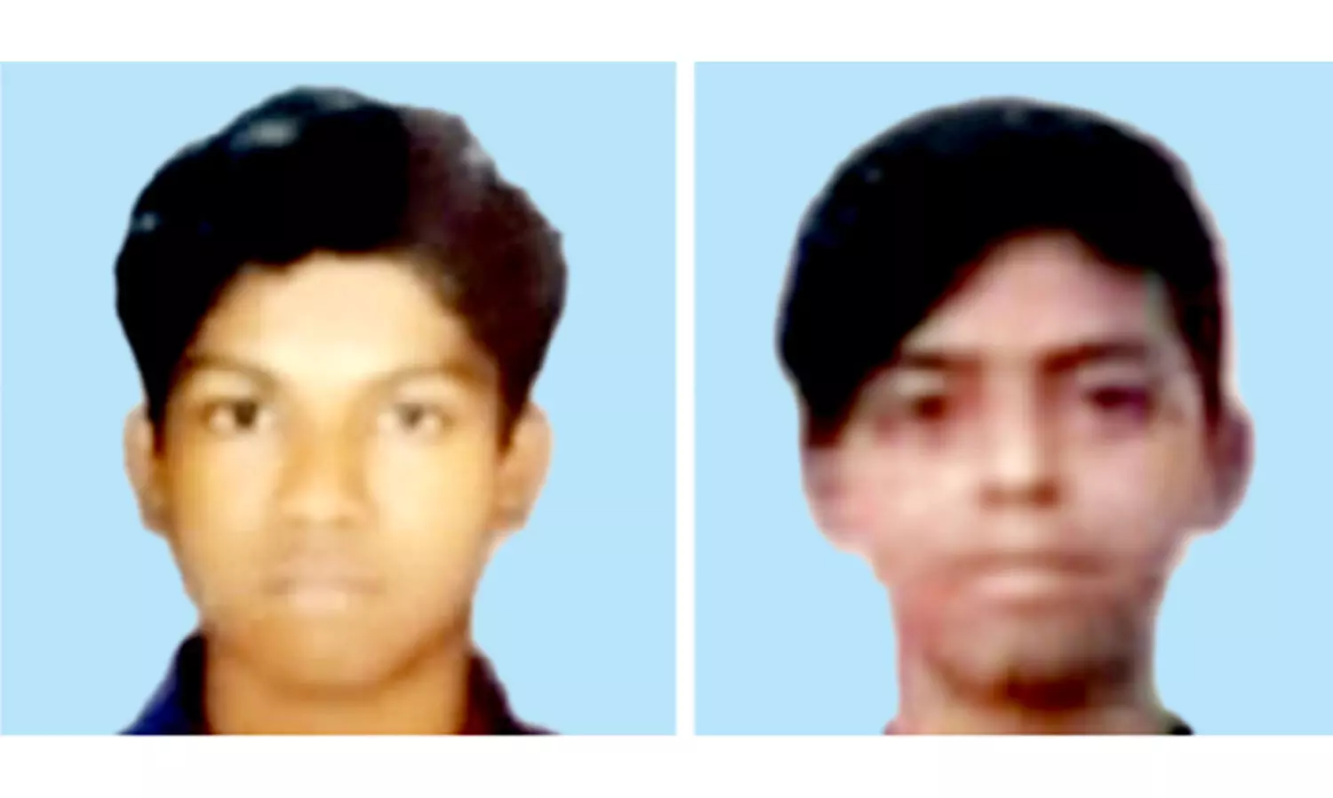 പുഴയിൽ വീണ പന്ത്​ എടുക്കാൻ ഇറങ്ങിയ രണ്ട് വിദ്യാർഥികൾ മുങ്ങിമരിച്ചു