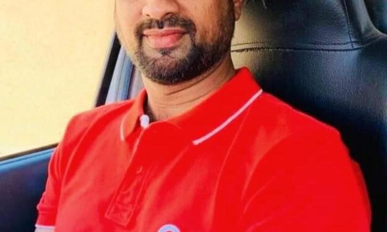 അബൂദബിയില്‍ വാഹനപകടത്തിൽ തൃശൂര്‍ സ്വദേശി മരിച്ചു